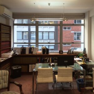 Barrister Chambers by edgearchitecture (3)