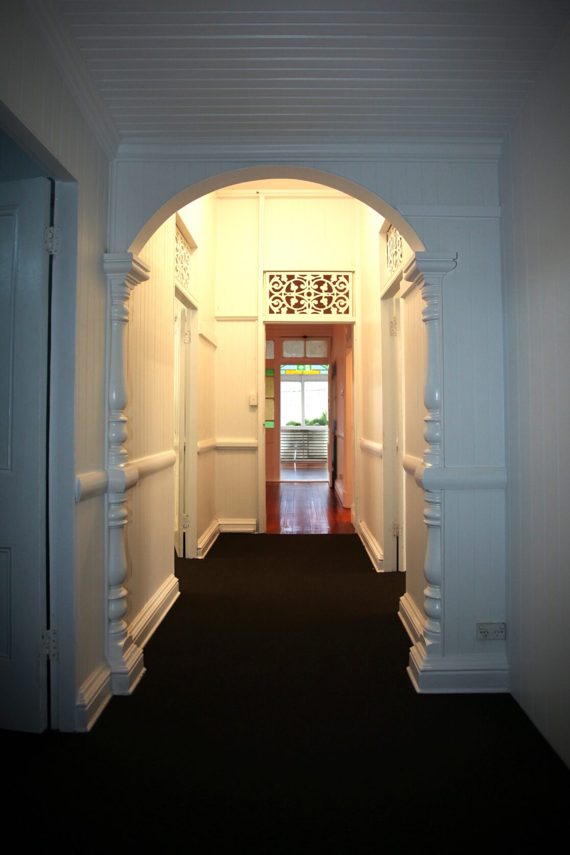 Studio Edge Edgearchitecture