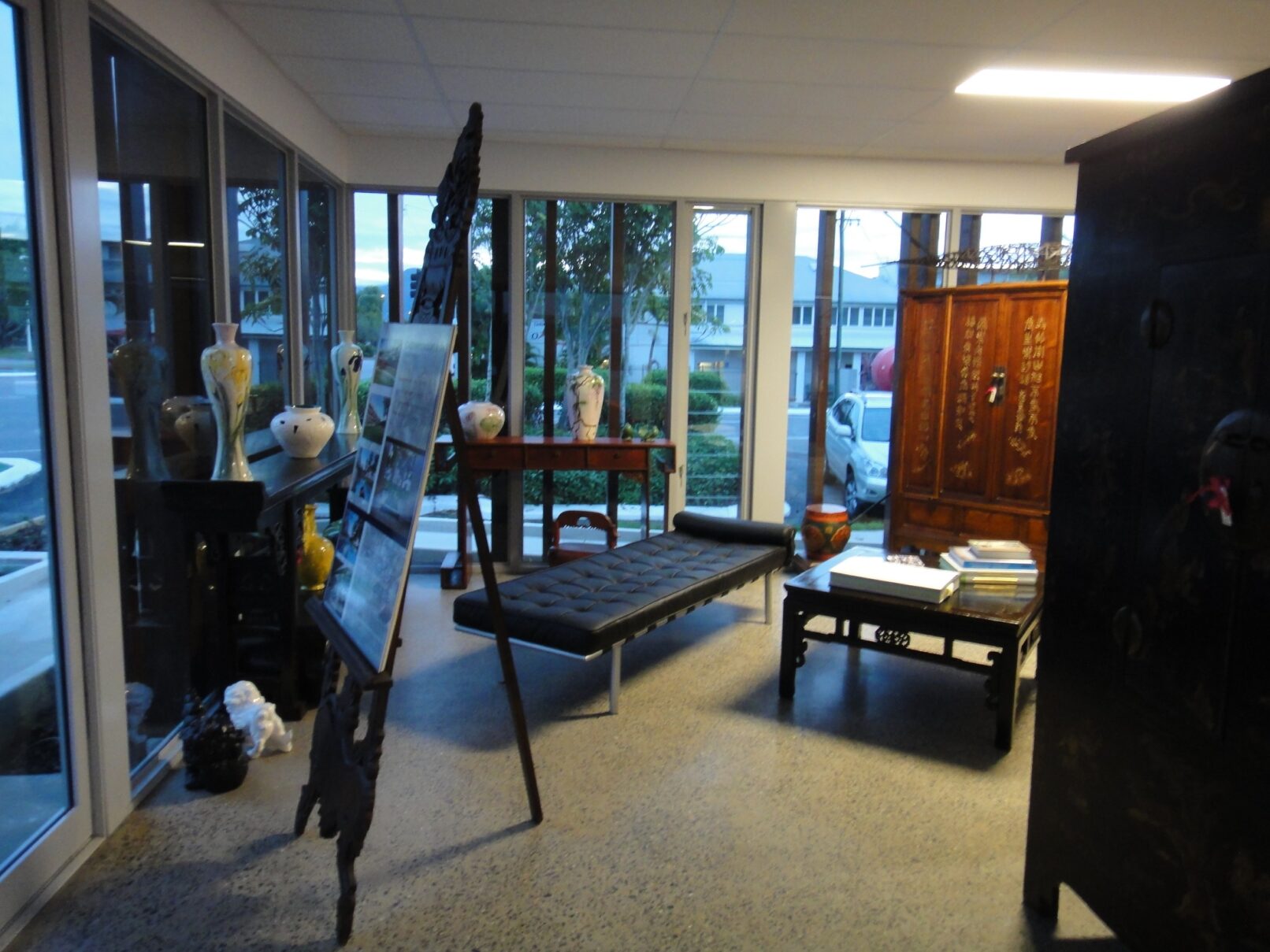 Studio Edge Edgearchitecture