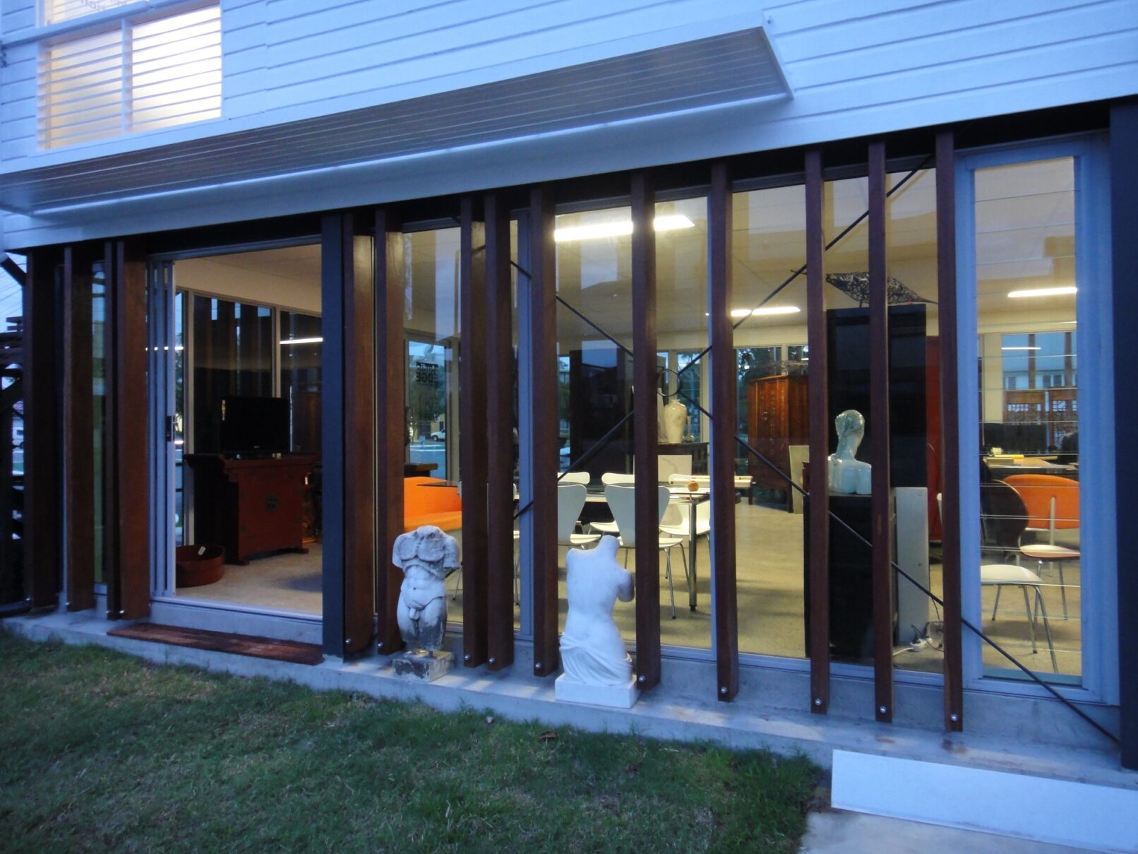 Studio Edge Edgearchitecture