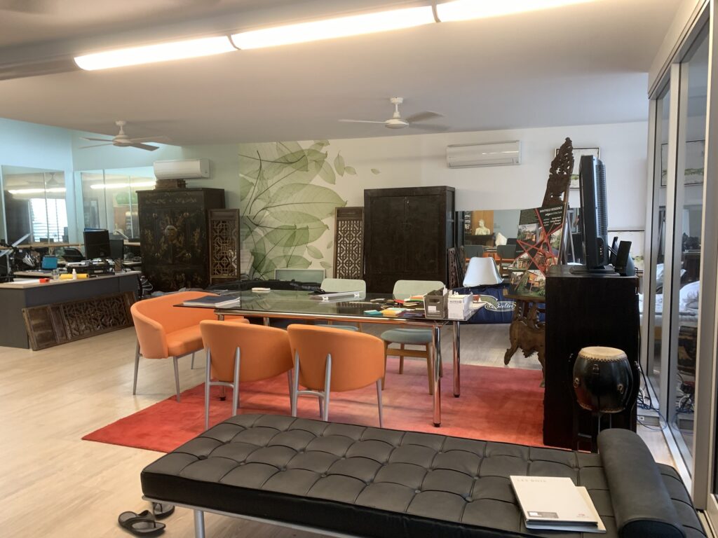 Studio Edge - edgearchitecture